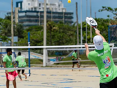 Verão em Bertioga terá esporte, inclusão social e ações de conscientização ambiental