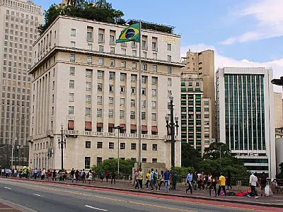 SP inicia busca ativa de crianças para vacinação contra a Covid-19