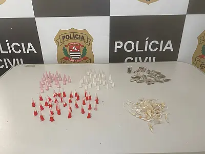 Polícia apreende menor traficando drogas e descobre outro ponto em São Vicente