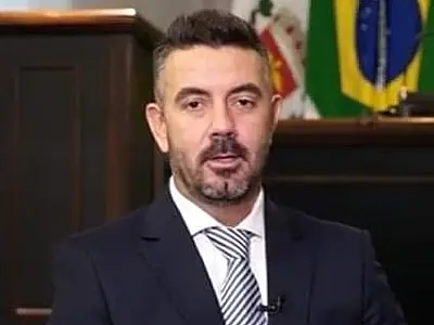 Especialista em Direito Desportivo, Rafael Cobra profere palestra sobre as S.A. do Futebol