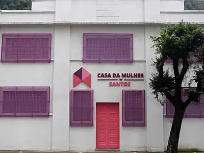 Santos inaugura a Casa da Mulher e abre vagas em cursos de incentivo à independência financeira