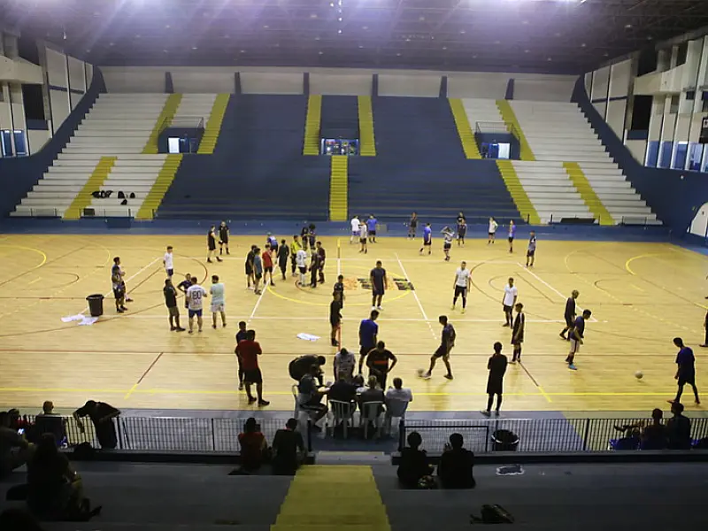 Prefeitura contempla 346 atletas e paratletas com o Bolsa Incentivo ao Esporte