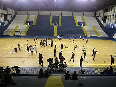 Prefeitura contempla 346 atletas e paratletas com o Bolsa Incentivo ao Esporte