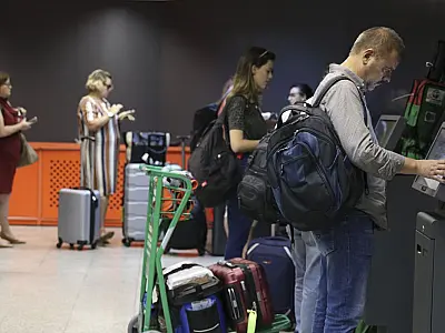 Passageiros com problemas em voo têm direito a reembolso e alimentação