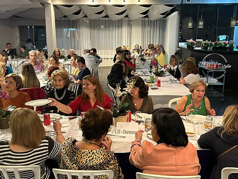 APM Santos realiza 58ª edição da 'Noite da Pizza'
