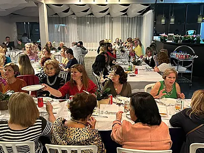APM Santos realiza 58ª edição da 'Noite da Pizza'
