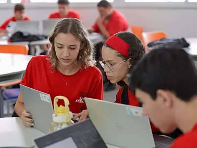 SENAI-SP abre mais de 3.100 vagas em cursos gratuitos de formação profissional