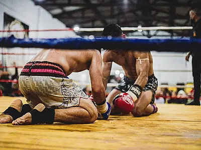 Portuários Stadium consagra Santos e o muay thai, mas quer crescer