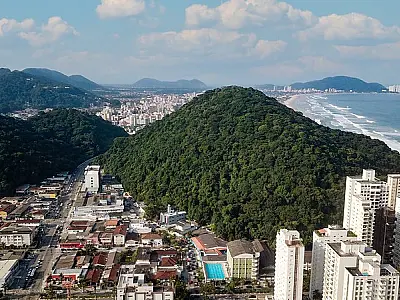 Guarujá promove oficina para avaliar criação de uma terceira APA