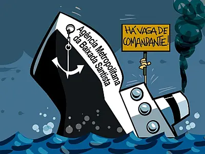 Charge do Dia