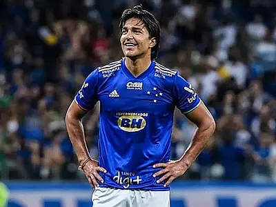 Marcelo Moreno é anunciado por time do grupo do Corinthians na Libertadores