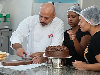 Qualifica PG tem inscrições abertas para novos cursos gratuitos de qualificação profissional