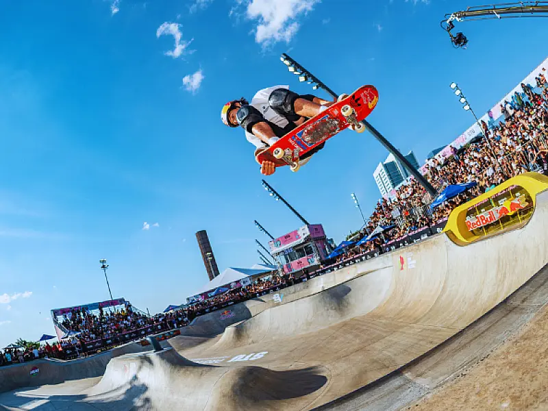 Gui Khury confirmado na estreia internacional do STU Pro Tour