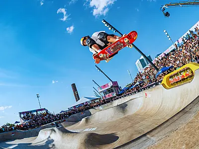 Gui Khury confirmado na estreia internacional do STU Pro Tour