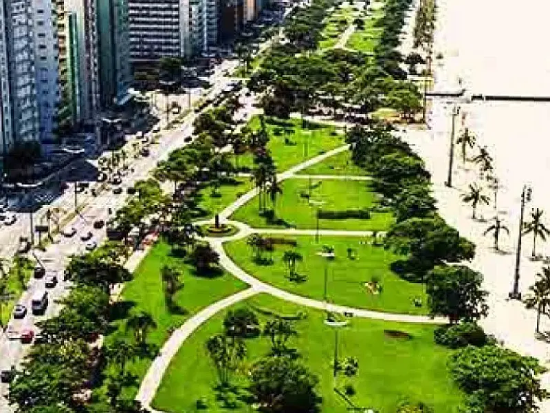 Biomedicina in Santos promove ação social na Praia do Gonzaga neste sábado (18)