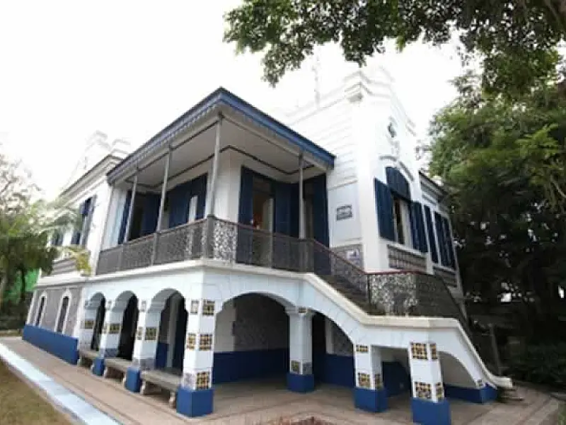 Casa das Culturas de Santos oferece programação com músicas para cinema