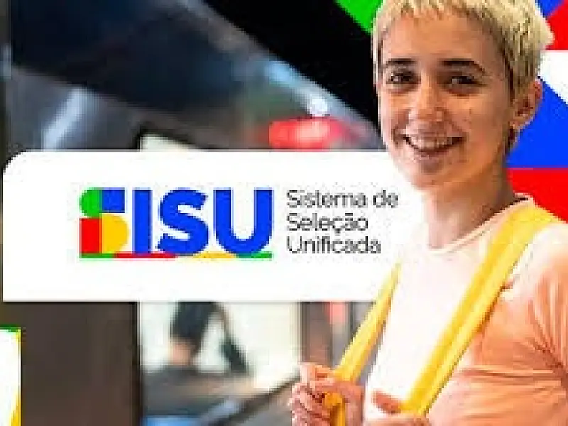 Sisu 2026 ofertará 14,7 mil vagas em São Paulo