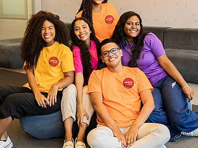 Jovens de todo o país podem se candidatar a 20 mil vagas do Instituto Coca-Cola Brasil