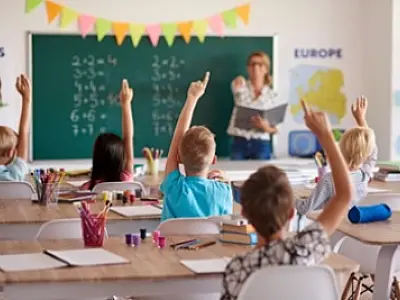 Volta às aulas: confira dicas de especialistas para o retorno ao ambiente escolar