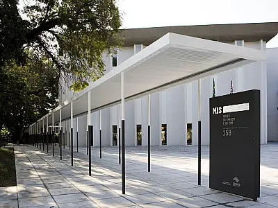 Rádio Nacional é tema de exposição no Museu da Imagem e do Som