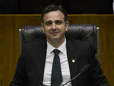 Pacheco explica por que não avançou com CPI dos atos de 8 de janeiro