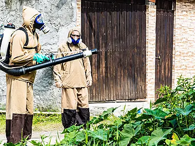 Bertioga intensifica ações de combate à dengue durante o inverno para evitar pico da doença