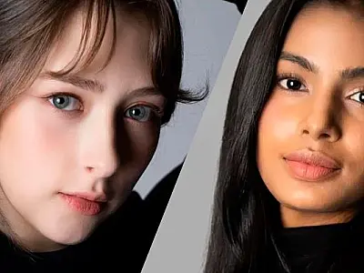 Grupo de K-pop Blackswan ganha segunda integrante brasileira