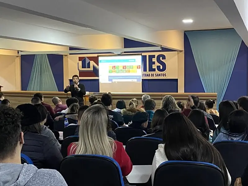 Objetivos de Desenvolvimento Sustentável da ONU é tema de palestra na Unimes