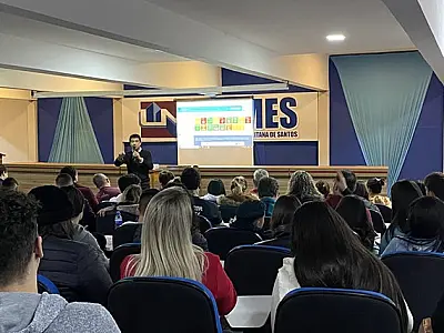 Objetivos de Desenvolvimento Sustentável da ONU é tema de palestra na Unimes
