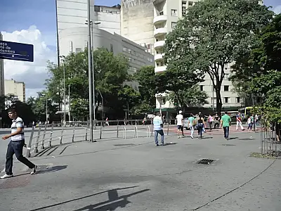 Idade média ao morrer varia de 57 a 72 anos a depender da capital
