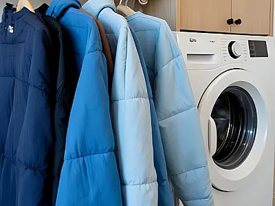 Tá chegando o frio: aprenda como lavar e cuidar das roupas pesadas de inverno