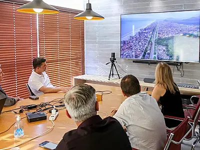 Prefeitura de Mongaguá consegue importantes alterações no projeto da CNL de modernização da rodovia