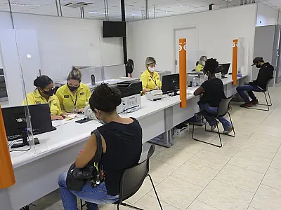Vicente de Carvalho, no Guarujá, irá pagar  IPTU nesta quinta-feira (25)
