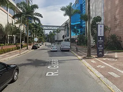 O que significa Guaiaó? E por que irá mudar o nome da rua?