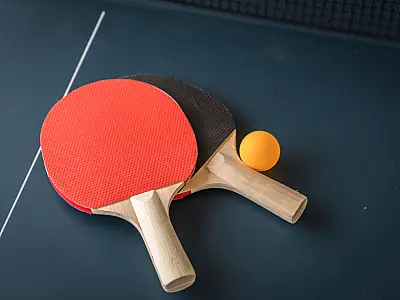 Tênis de Mesa do Time PG é campeão geral da fase sub-regional dos Jogos da Juventude