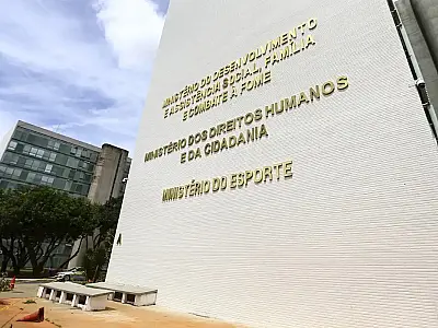 Governo regulamenta certificação de comunidades terapêuticas