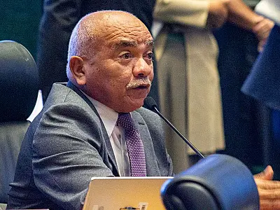 Chico Vigilante presidirá CPI distrital dos atos antidemocráticos