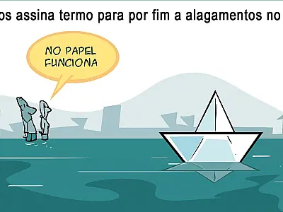 Charge do Dia