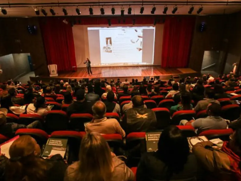 Secretário de Desenvolvimento Econômico do Estado apresenta perspectivas de crescimento