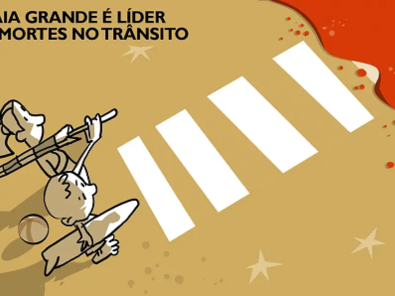 Charge do Dia