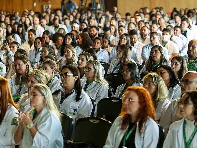MEC vai avaliar qualidade de cursos de medicina anualmente