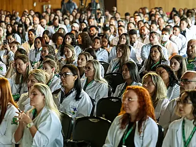 MEC vai avaliar qualidade de cursos de medicina anualmente
