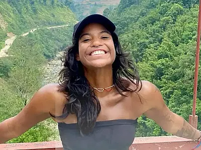 Itamaraty deve prestar apoio à família de Juliana Marins