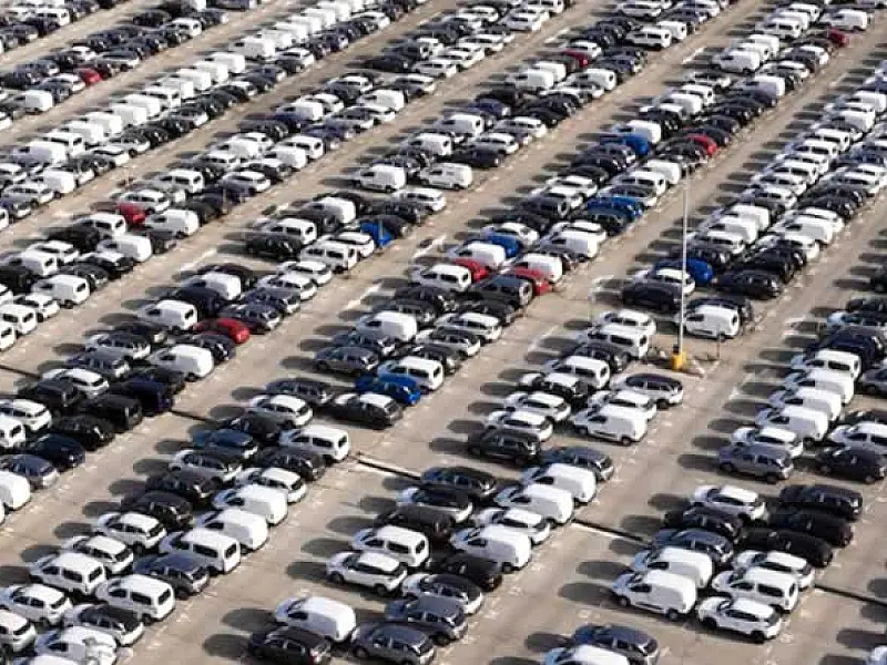 Detran-SP: leilão conjunto de Peruíbe e Registro tem carros a partir de R$ 2.600