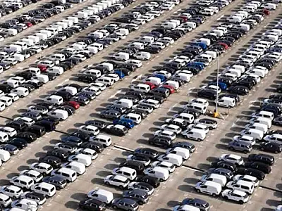Detran-SP: leilão conjunto de Peruíbe e Registro tem carros a partir de R$ 2.600