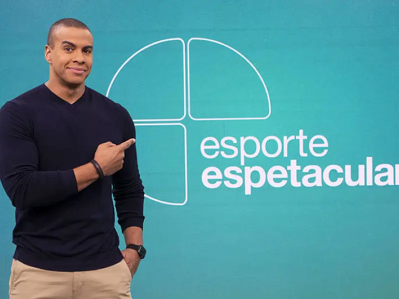 Globo contrata influencers de futebol para bombar páginas de esporte na internet