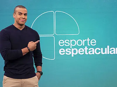 Globo contrata influencers de futebol para bombar páginas de esporte na internet