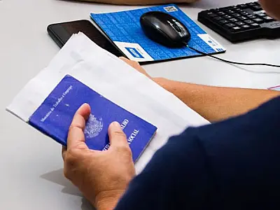 PAT de São Vicente oferece mais de 100 vagas para empregos