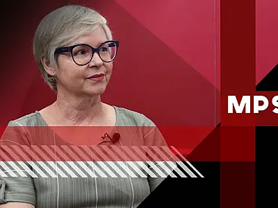 No MPSP+, promotora comenta soluções para maior favela da Baixada Santista