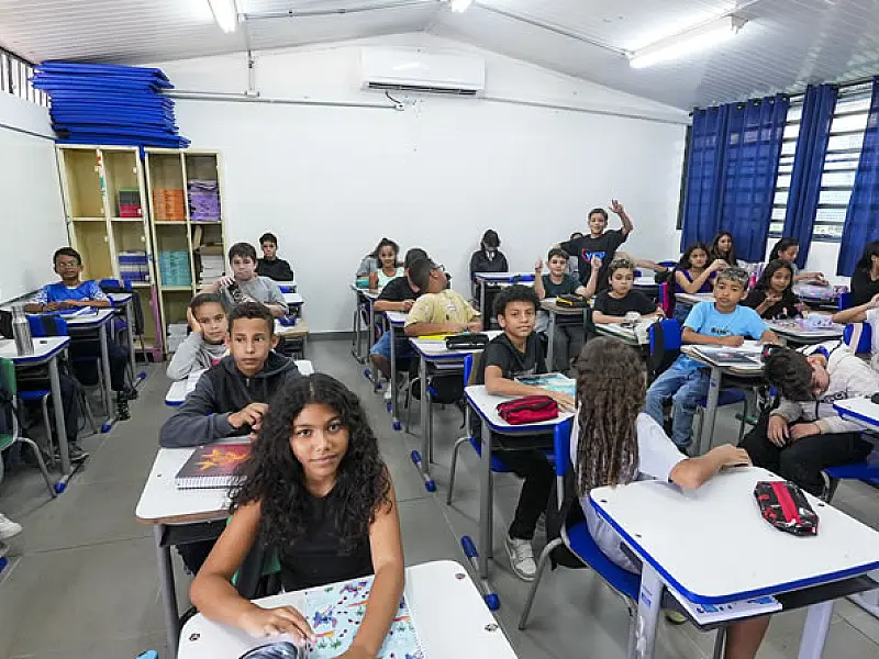 Governo de São Paulo endurece regras para conter faltas injustificadas de professores